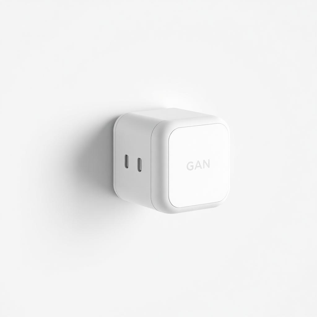 Flux Charger 65W