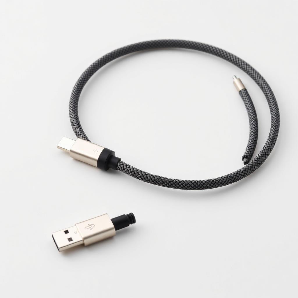 Flow Cable USB-C to C
